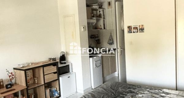 À vendre Studio 22 m² - Narbonne 11100