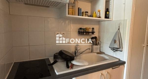 À vendre Studio 22 m² - Narbonne 11100