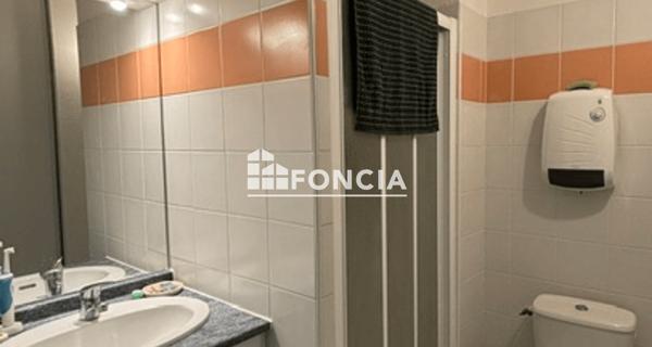 À vendre Studio 22 m² - Narbonne 11100