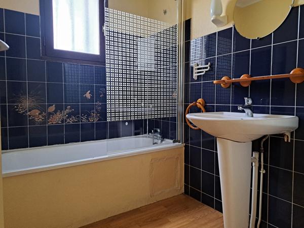PAVILLON PLAIN-PIED - PROCHE LECLERC