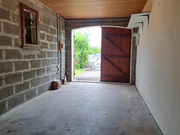 PAVILLON PLAIN-PIED - PROCHE LECLERC