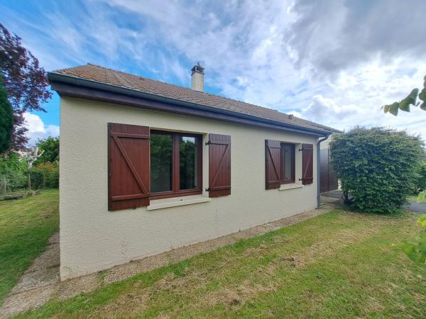 PAVILLON PLAIN-PIED - PROCHE LECLERC
