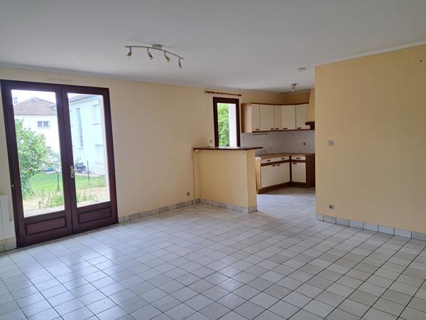 PAVILLON PLAIN-PIED - PROCHE LECLERC