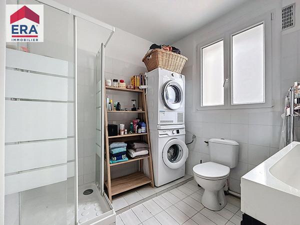 APPARTEMENT 3 PIECES - 55M² DERNIER ETAGE