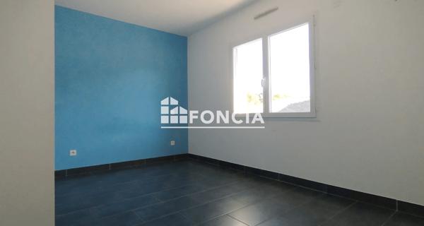 À vendre Maison 4 pièces 100 m² - Agde 34300