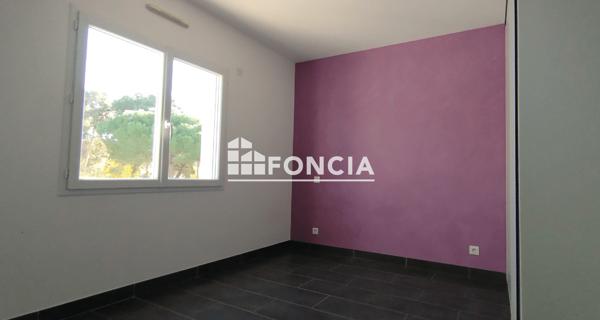 À vendre Maison 4 pièces 100 m² - Agde 34300