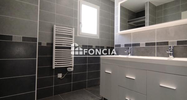 À vendre Maison 4 pièces 100 m² - Agde 34300