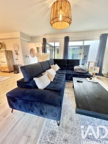 Appartement à vendre 5 pièces 106 m² Bruges