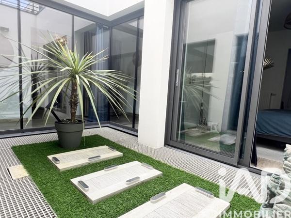 Appartement à vendre 5 pièces 106 m² Bruges