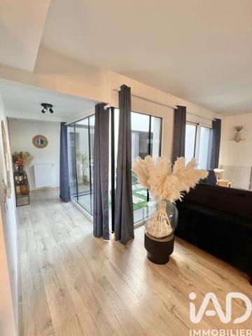 Appartement à vendre 5 pièces 106 m² Bruges