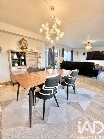 Appartement à vendre 5 pièces 106 m² Bruges