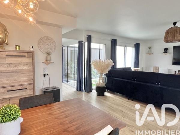 Appartement à vendre 5 pièces 106 m² Bruges