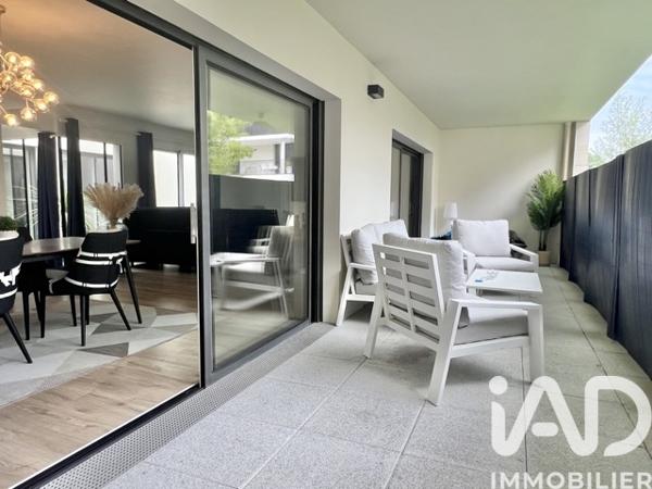 Appartement à vendre 5 pièces 106 m² Bruges