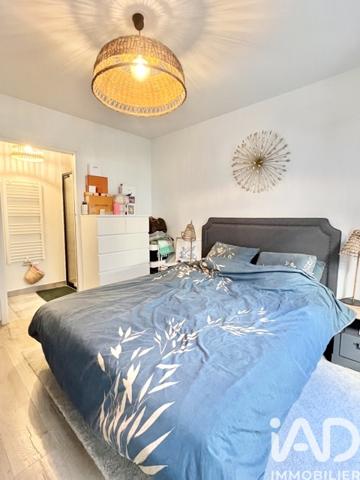 Appartement à vendre 5 pièces 106 m² Bruges