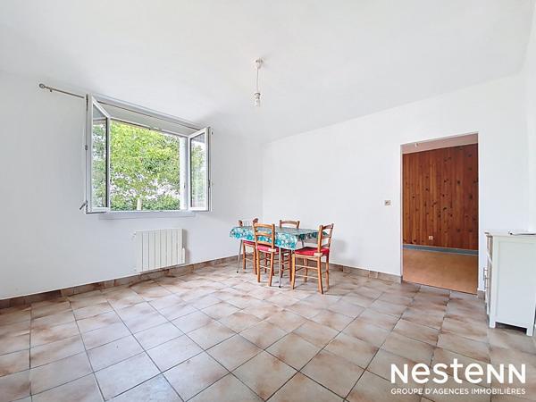 Maison Mauves Sur Loire 4 pièce(s) 78 m2