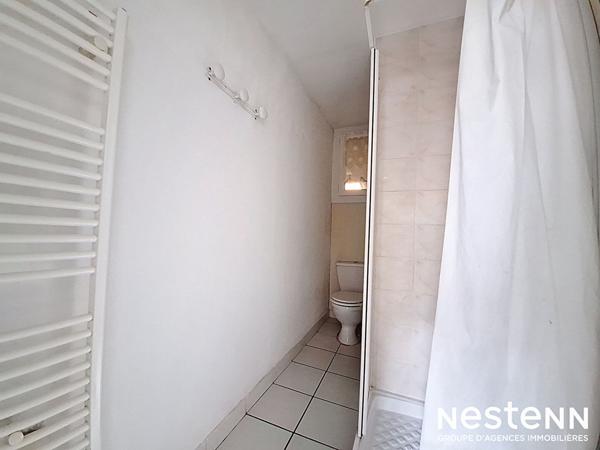 Maison Mauves Sur Loire 4 pièce(s) 78 m2