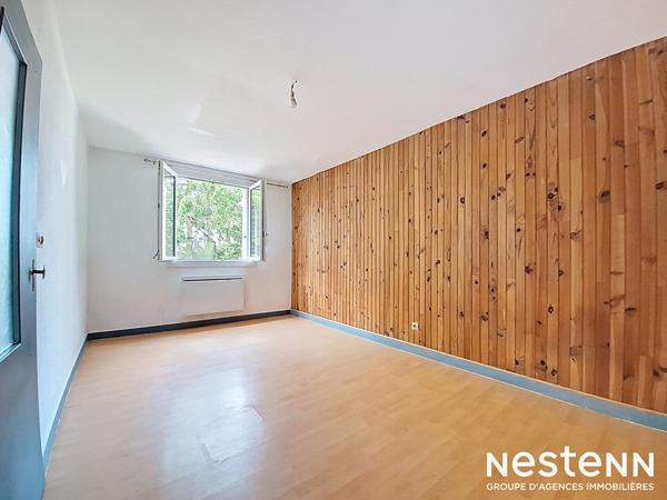 Maison Mauves Sur Loire 4 pièce(s) 78 m2