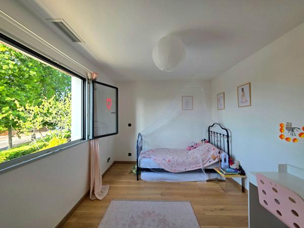 Maison familiale rénovée de 145 m² avec jardin ? Mérignac , Merignac