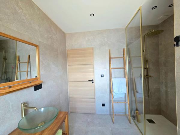 Maison familiale rénovée de 145 m² avec jardin ? Mérignac , Merignac