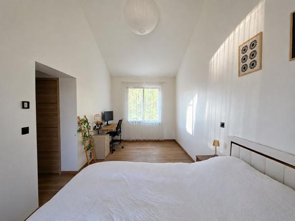 Maison familiale rénovée de 145 m² avec jardin ? Mérignac , Merignac