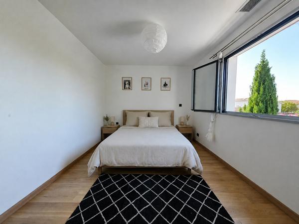 Maison familiale rénovée de 145 m² avec jardin ? Mérignac , Merignac