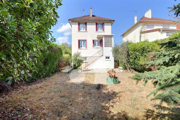 Maison 4 pièces 65.43 m2