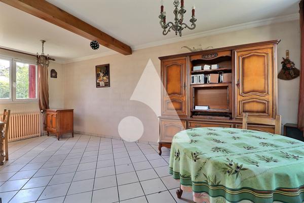 Maison 4 pièces 65.43 m2