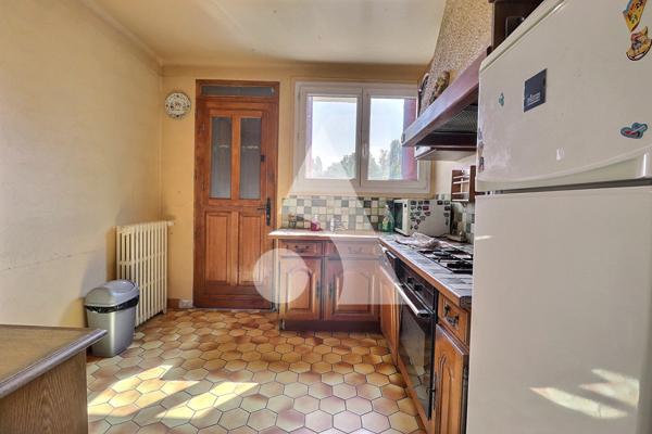 Maison 4 pièces 65.43 m2