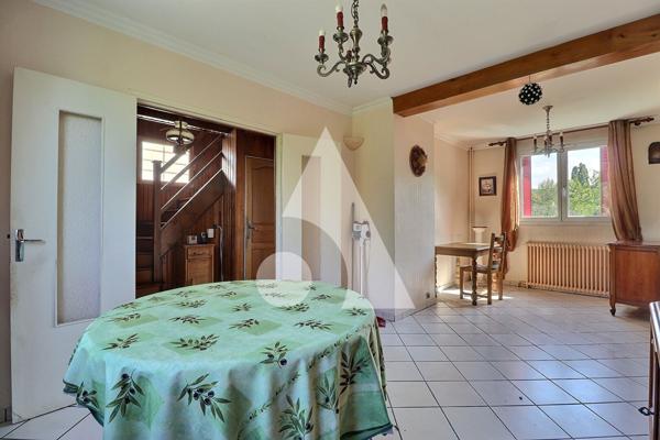 Maison 4 pièces 65.43 m2
