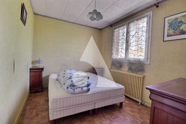 Maison 4 pièces 65.43 m2