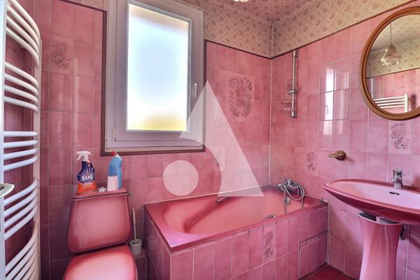 Maison 4 pièces 65.43 m2