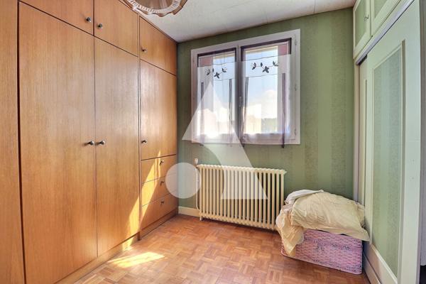 Maison 4 pièces 65.43 m2