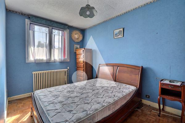 Maison 4 pièces 65.43 m2