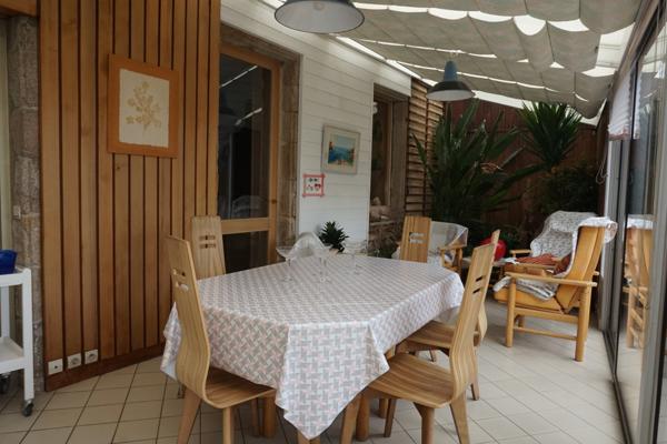 MAISON 4 CHAMBRES AVEC LOGEMENT INDEPENDANT