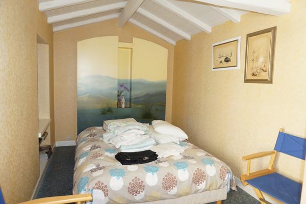 MAISON 4 CHAMBRES AVEC LOGEMENT INDEPENDANT