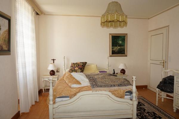 MAISON 4 CHAMBRES AVEC LOGEMENT INDEPENDANT