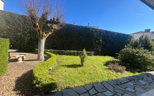 Maison à vendre    5 pièces •  Alençon