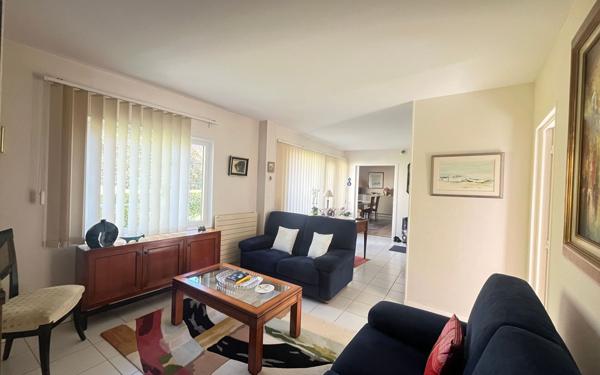 Maison à vendre    5 pièces •  Alençon