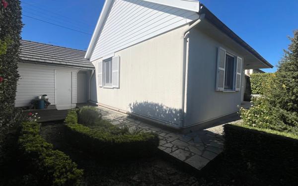 Maison à vendre    5 pièces •  Alençon