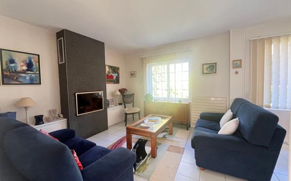 Maison à vendre    5 pièces •  Alençon