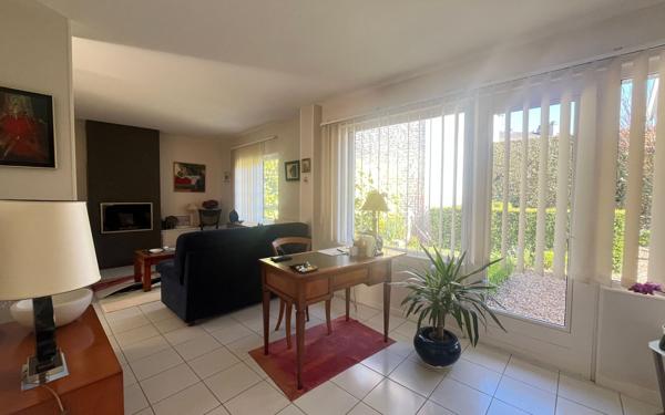 Maison à vendre    5 pièces •  Alençon