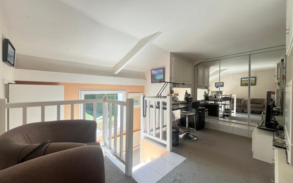 Maison à vendre    5 pièces •  Alençon