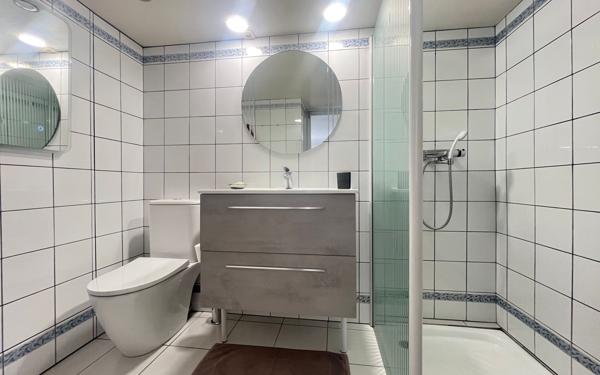 Maison à vendre    5 pièces •  Alençon