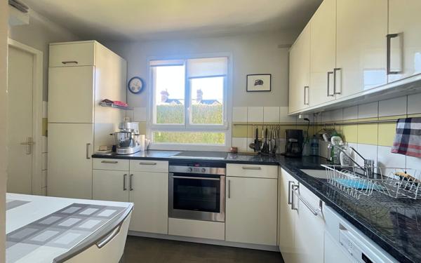 Maison à vendre    5 pièces •  Alençon