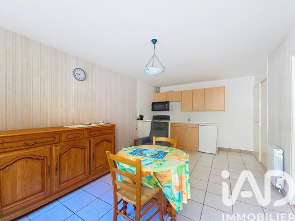 Maison à vendre 4 pièces 47,13 m² Viry-Châtillon