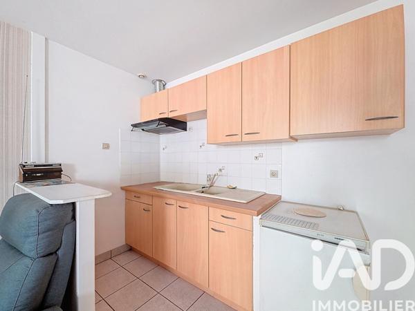 Maison à vendre 4 pièces 47,13 m² Viry-Châtillon