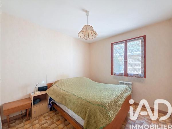 Maison à vendre 4 pièces 47,13 m² Viry-Châtillon