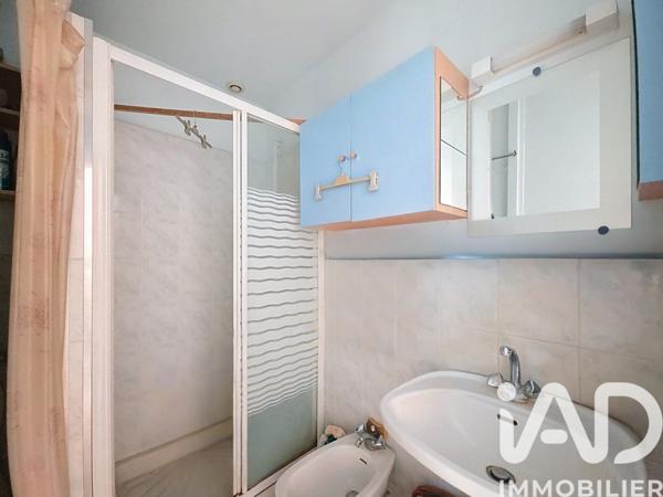 Maison à vendre 4 pièces 47,13 m² Viry-Châtillon