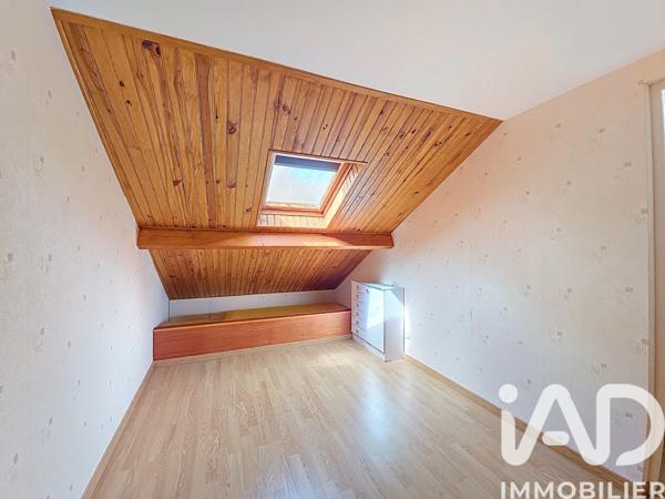 Maison à vendre 4 pièces 47,13 m² Viry-Châtillon