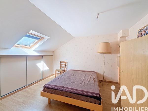 Maison à vendre 4 pièces 47,13 m² Viry-Châtillon